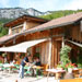 Rathlucken Hütte