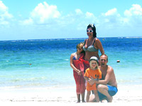 Mauritius