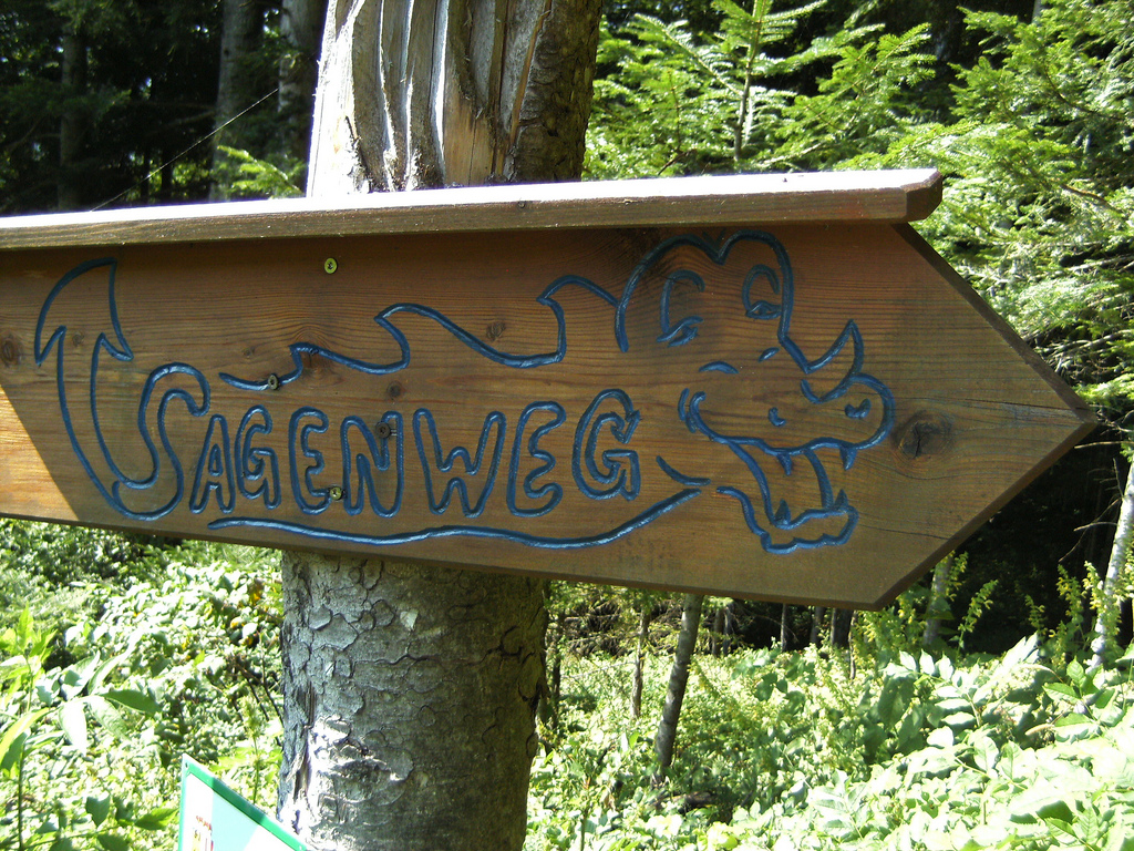 Sagenweg