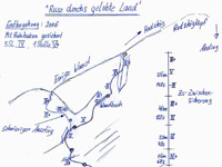 Topo - Reise durchs gelobte Land